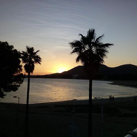 Laura Sunbeach Alcúdia Exterior foto