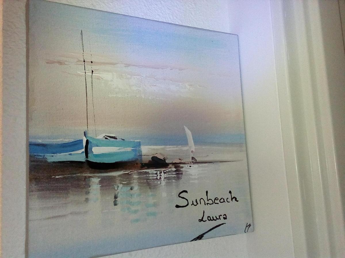 Laura Sunbeach Alcúdia Exterior foto